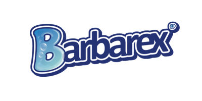 Logotipo Barbarex