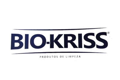 Logotipo Bio-Kriss